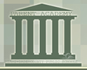 The Parent Academy
